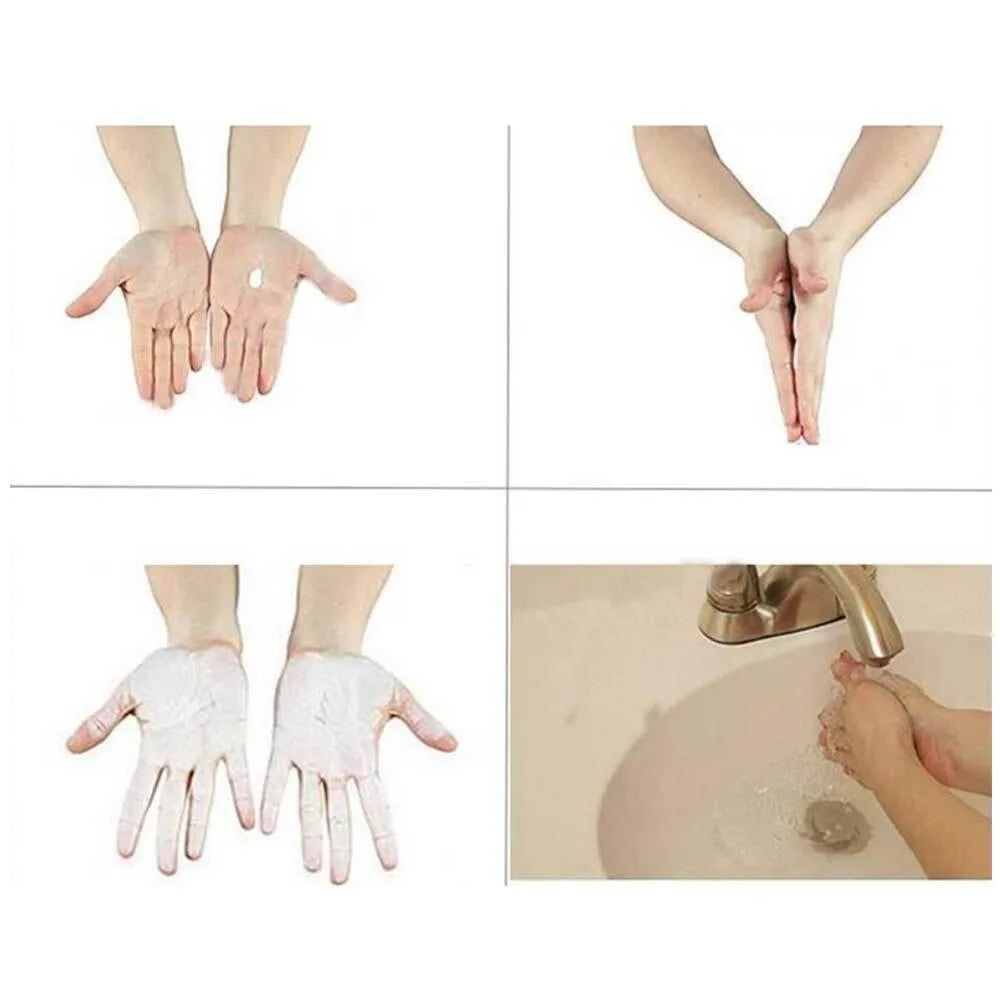 59 Ml Liquid Magnesium Powder Antiskid Transparent Dry Hand Fluid Dry Hands Ultimate Grip Solution Fitness Accessories Bowls